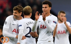 پوچتینو تاتنهام شایسته حضور در جمع بهترینهای اروپاست