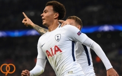  نامزد های کسب جایزه بهترین بازیکن هفته چهارم لیگ قهرمانان اروپا اعلام شدند