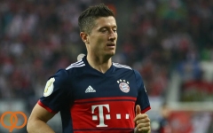  هاینکس  لواندوفسکی مصدوم نیست و می تواند در دیدار مقابل دورتموند حاضر شود