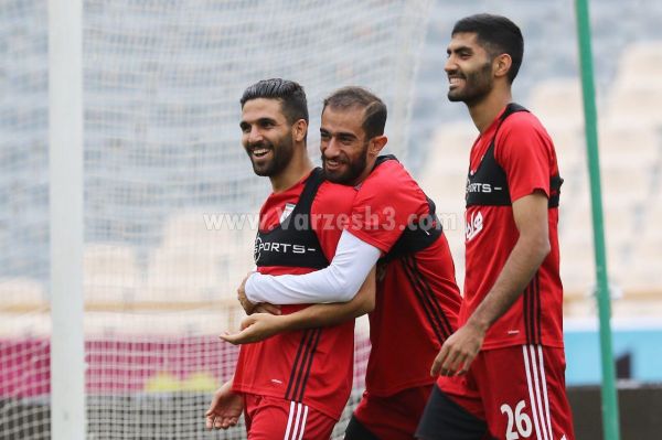  سهمیه سایپایی‌ها در تیم ملی حفظ می‌شود