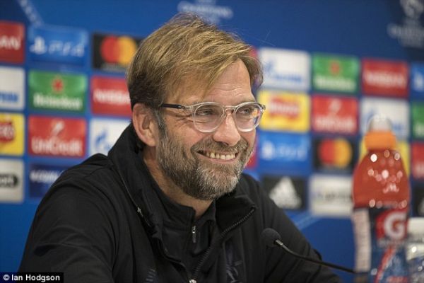 کلوپ نسبت به صعود سنگال بی تفاوت نیستم