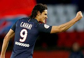  ستاره گلزن PSG در راه بازگشت به ناپولی