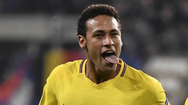  غیبت نیمار در ترکیب PSG به علت مصدومیت