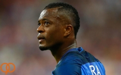  پاتریس اورا موقتا از باشگاه مارسی اخراج شد