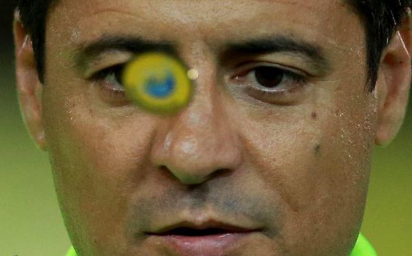  انتقاد رئیس فدراسیون فوتبال سوریه از فغانی