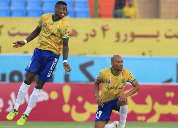 دست ستارههای خارجی لیگ خالی ماند