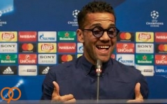  آلوز  انتقال به یوونتوس به من و خانواده ام ضربه زد