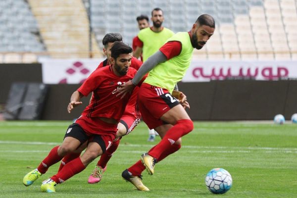  دژاگه  قدوس اگر پیشنهاد دارد به انگلیس برود