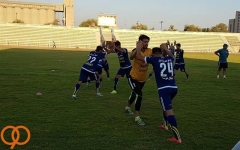  تمرینات استقلال خوزستان سه روز تعطیل شد