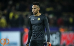 میشائیل تسورک اوبامیانگ می تواند بهتر بازی کند