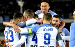 زانتی کسب اسکودتو توسط اینتر، بیش از حد انتظار است