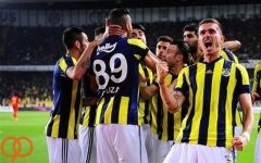 هفته یازدهم سوپر لیگ ترکیه تساوی عثمانلی اسپور در اولین بازی صادقیان برابر فنرباغچه