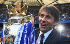 کونته قهرمانی چلسی، چیزی شبیه معجزه لسترسیتی بود