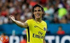 کاوانی برای افسانه شدن فوتبال بازی نمی کنم