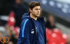 پوچتینو مربیگری در تاتنهام را با هیچ شغلی در دنیا عوض نمی کنم