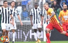  سری آ؛ برد ارزشمند یوونتوس و رم در شب توقف ناپولی