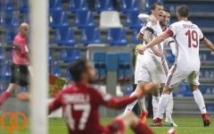  پایان هفته دوازدهم سری آ با پیروزی میلان