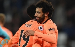  سادیو مانه  صلاح بازیکن بسیار خوبی است