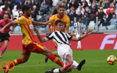  ماروتا  یوونتوس باید در مورد دیبالا صبور باشد