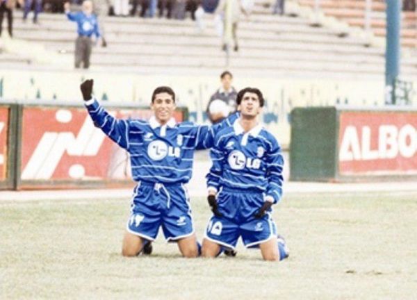  ایران –ونزوئلا ، 16سال بعد از گل خذیراوی