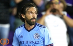 آندرهآ پیرلو رسما بازنشسته شد؛ پیام خداحافظی اسطوره فوتبال ایتالیا