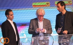  وینفرد شفر  در این مرحله قرعه ی آسان معنی ندارد   برای آماده سازی به کیش میرویم