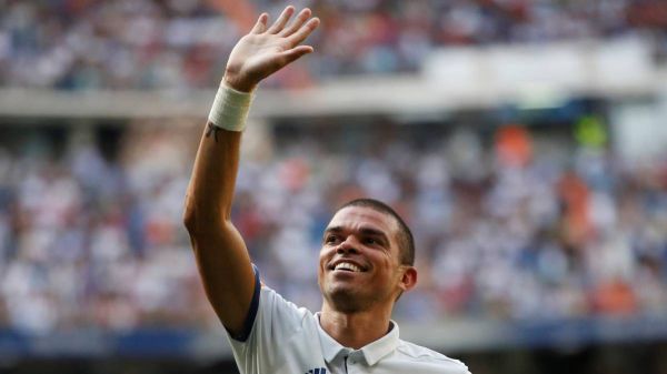 انتقاد شدید په په از هواداران رئال مادرید