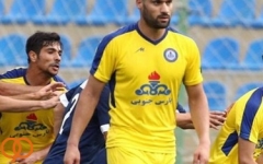 بهترینهای لیگ در پایان هفته یازدهم محمدیمهر در یک سانتی کیانی