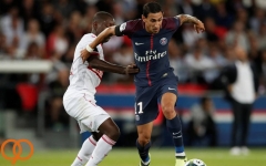  جزئیاتی از دلایل منتفی شدن انتقال دی‌ماریا به بارسلونا