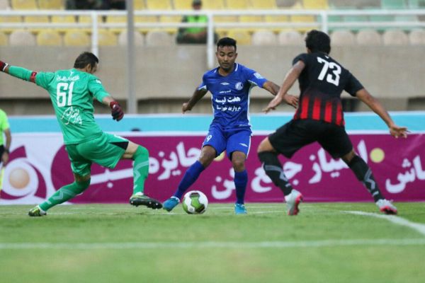  باز هم اعتصاب، باز هم در استقلال خوزستان