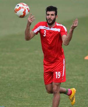  سرنوشت عجیب و مشابه مدافعان کی‌روش