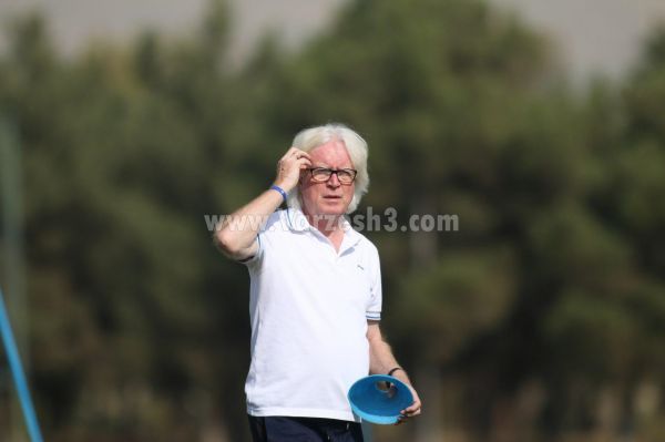  شفر فاصله 20 درصدی با پرسپولیس را کم می‌کند