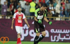  بهترین دروازه‌بان لیگ برتر؛ بدون صفحه ویکی‌پدیا