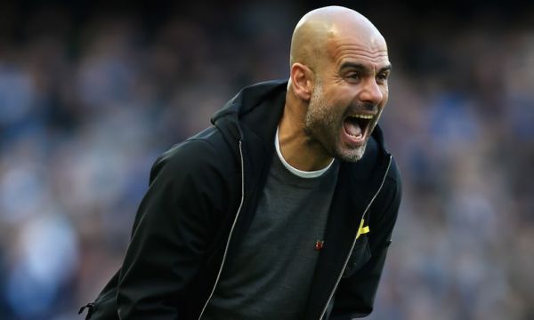 گوندوگان گواردیولا کار را برای ما راحت کرده است