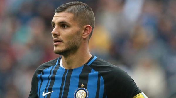 اینتر تایید کرد مصدومیت ایکاردی جدی نیست