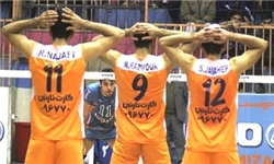 ژیوکوف بین بازیکنان بزرگ مشکلات کوچک به وجود میآید