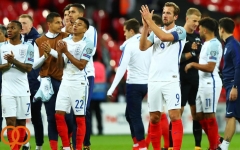 کلوپ از تیم ملی انگلیس در بازی های دوستانه توقع بالایی نداشته باشید