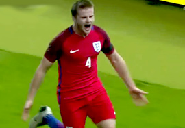 تقابل انگلیس و آلمان دیدار دوستانه به حساب نمیآید