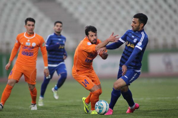 دورقی آقایان مسئول صدای ما را بشنوید