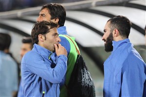 واکنش تند داریوش شجاعیان به شایعه کورس خیابانی