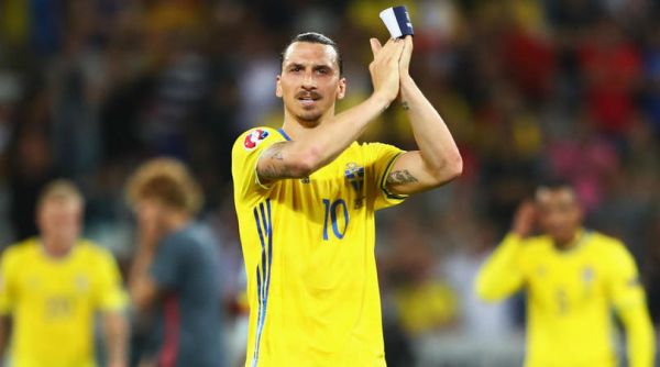  زلاتان  بازنشستگی من باعث افت سوئد شد