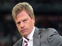 کان ناگلزمان برای هدایت بایرن خیلی جوان است