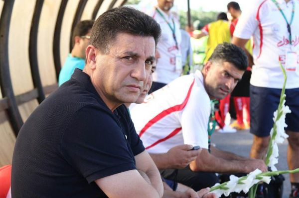  قلعه‌نویی مستقیما به کسی اتهام دروغگویی نزد