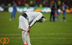 رحمتی در جمع بهترینها؛ بیرانوند دومین دروازهبان لیگ شد