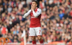 تونی آدامز اگر سانچز دوست دارد برود، اجازه دهید باشگاه را ترک کند