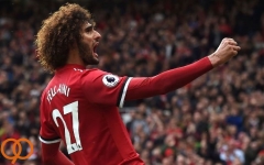  احتمال جدا شدن فلینی از منچستریونایتد