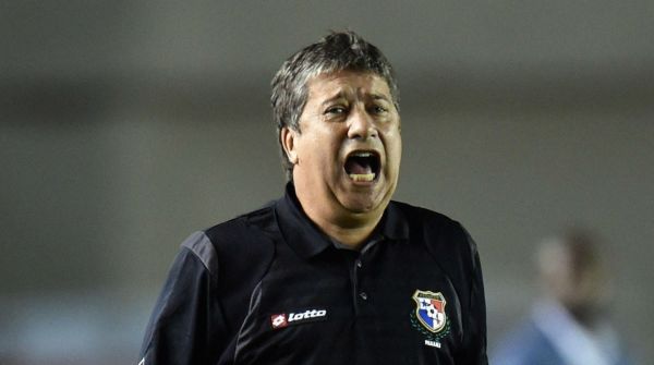 سرمربی پاناما ایران تیمی سرعتی و سختکوش است