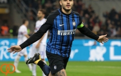  مائورو ایکاردی جانشین لواندوفسکی در بایرن مونیخ می شود