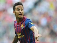 تیاگو آلکانتارا ممکن است روزی به بارسا برگردم