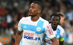  رسمی؛ پاتریس اورا تا پایان فصل محروم شد